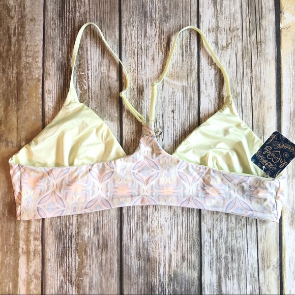 Free People Bueno Racerback Soft Bralette - Picture 6 of 6